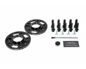 Future Classic 15mm 5x112 Wheel Spacer Kit BMW F90 M5 | Toyota Supra 2018+