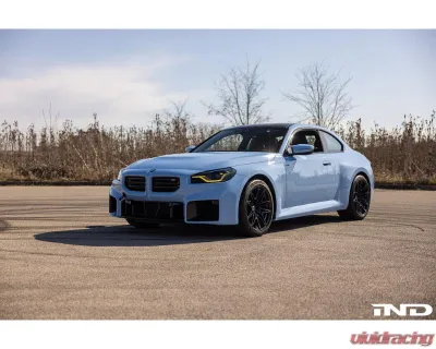 Future Classic 15mm 5x112 Wheel Spacer Kit BMW F90 M5 | Toyota Supra 2018+ - FC-BWSK-112-015