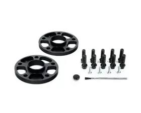 Future Classic 12mm 5x132 FC Wheel Spacer Kit BMW G9X M5 2024-2025
