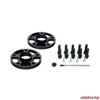 Future Classic 15mm 5x132 FC Wheel Spacer Kit BMW G9X M5 2024-2025 - FC-BWSK-132-015
