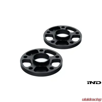 Future Classic 15mm 5x132 FC Wheel Spacer Kit BMW G9X M5 2024-2025 - FC-BWSK-132-015