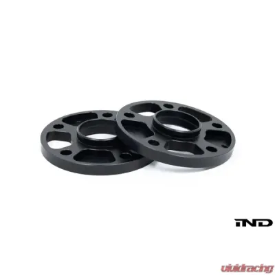 Future Classic 15mm 5x132 FC Wheel Spacer Kit BMW G9X M5 2024-2025 - FC-BWSK-132-015