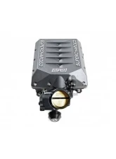 Harrop TVS2650 Supercharger Kit Ford 7.3L Godzilla V8 - Crate Engine                                     - 99-AMFD15068 - Image 2