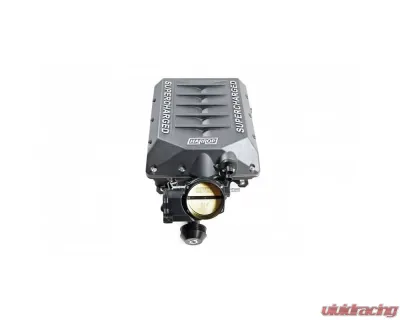 Harrop TVS2650 Supercharger Kit Ford 7.3L Godzilla V8 - Crate Engine - 99-AMFD15068