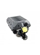 Harrop TVS2650 Supercharger Kit Ford 7.3L Godzilla V8 - Crate Engine                                     - 99-AMFD15068 - Image 4