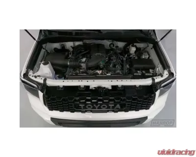 Harrop TVS2650 Supercharger Kit Toyota Tundra 3UR-FE 5.7L V8 2007-2021 - 99-KSM51K33