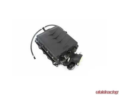 Harrop TVS2650 Supercharger Kit Ford Mustang GT 2018+ - 99-KSM54K35