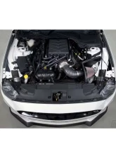 Harrop TVS2650 Supercharger Kit Ford Mustang GT 2018+                                     - 99-KSM54K35 - Image 4