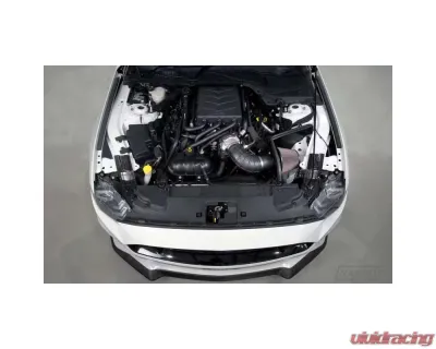 Harrop TVS2650 Supercharger Kit Ford Mustang GT 2018+ - 99-KSM54K35