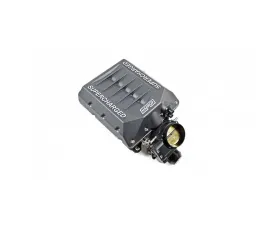 Harrop TVS2650 Supercharger Kit Ford 7.3L Godzilla V8 - Crate Engine