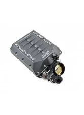 Harrop TVS2650 Supercharger Kit Ford 7.3L Godzilla V8 - Crate Engine                                     - 99-AMFD15068 - Image 5