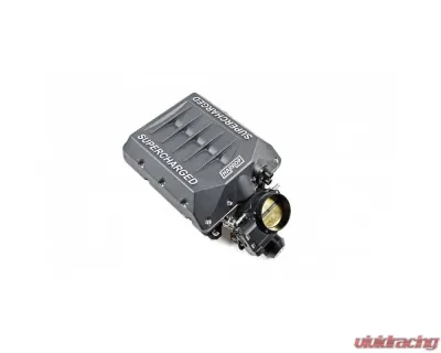 Harrop TVS2650 Supercharger Kit Ford 7.3L Godzilla V8 - Crate Engine - 99-AMFD15068