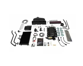 Harrop TVS2300 Supercharger Kit Chevrolet SS 2014+