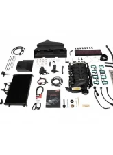 Harrop TVS2650 Supercharger Kit Chevrolet SS 2014+                                     - 99-KSM46T6C12K19 - Image 2