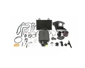 Harrop TVS2650 Supercharger Kit Ford Mustang GT 2015-2017