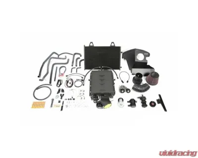 Harrop TVS2650 Supercharger Kit Ford Mustang GT 2018+ - 99-KSM54K35