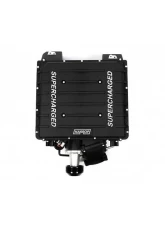 Harrop TVS2650 Supercharger Kit | LT4 | Wet Sump | Dry Sump Chevrolet Camaro ZL1 | Chevrolet Corvette C06 C7 | Cadillac CTS-V                                     - 99-KSM64K51 - Image 2