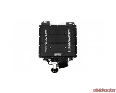 Harrop TVS2650 Supercharger Kit | LT4 | Wet Sump | Dry Sump Chevrolet Camaro ZL1 | Chevrolet Corvette C06 C7 | Cadillac CTS-V - 99-KSM64K51