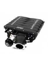Harrop TVS2650 Supercharger Kit | LT4 | Wet Sump | Dry Sump Chevrolet Camaro ZL1 | Chevrolet Corvette C06 C7 | Cadillac CTS-V                                     - 99-KSM64K51 - Image 3