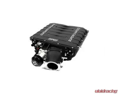 Harrop TVS2650 Supercharger Kit | LT4 | Wet Sump | Dry Sump Chevrolet Camaro ZL1 | Chevrolet Corvette C06 C7 | Cadillac CTS-V - 99-KSM64K51