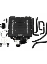 Harrop TVS2650 Supercharger Kit | LT4 | Wet Sump | Dry Sump Chevrolet Camaro ZL1 | Chevrolet Corvette C06 C7 | Cadillac CTS-V                                     - 99-KSM64K51 - Image 4