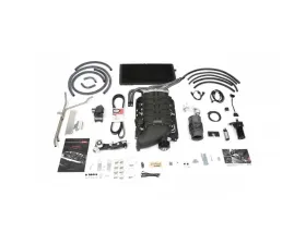 Harrop TVS2650 Supercharger Kit Toyota Land Cruiser LC200 | Toyota Sequoia | Lexus LX570 2008-2021
