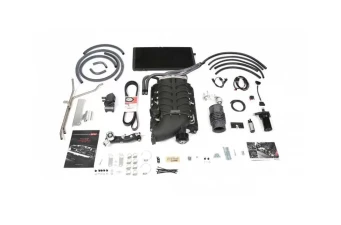 Turbo | Supercharger