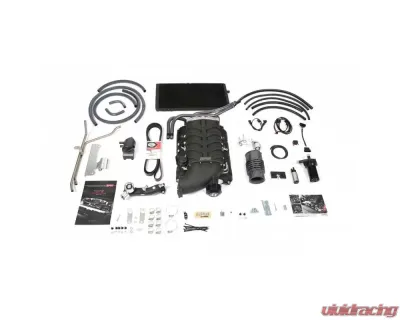Harrop TVS2650 Supercharger Kit Toyota Land Cruiser LC200 | Toyota Sequoia | Lexus LX570 2008-2021 - 99-KSM51K34
