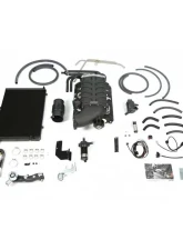 Harrop TVS2650 Supercharger Kit Toyota Tundra 3UR-FE 5.7L V8 2007-2021                                     - 99-KSM51K33 - Image 3