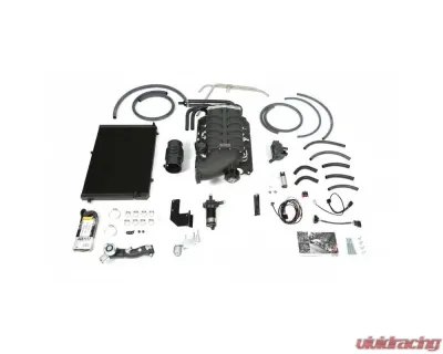 Harrop TVS2650 Supercharger Kit Toyota Tundra 3UR-FE 5.7L V8 2007-2021 - 99-KSM51K33