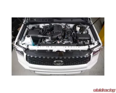Harrop TVS2650 Supercharger Kit Toyota Land Cruiser LC200 | Toyota Sequoia | Lexus LX570 2008-2021 - 99-KSM51K34