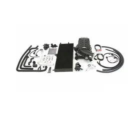 Harrop TVS2300 Supercharger Kit Nissan Titan | Nissan Armada | Infiniti QX80 2016-2021