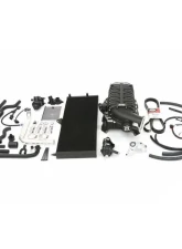 Harrop TVS2300 Supercharger Kit Nissan Titan | Nissan Armada | Infiniti QX80 2016-2021                                     - 99-KSM61K46 - Image 2