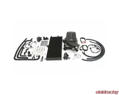 Harrop TVS2300 Supercharger Kit Nissan Titan | Nissan Armada | Infiniti QX80 2016-2021 - 99-KSM61K46