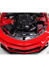 Harrop TVS2650 Supercharger Kit | LT4 | Wet Sump | Dry Sump Chevrolet Camaro ZL1 | Chevrolet Corvette C06 C7 | Cadillac CTS-V                                     - 99-KSM64K51 - Image 4