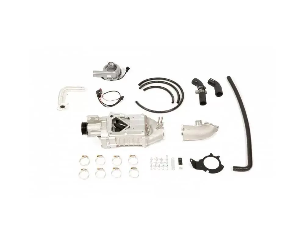 Harrop TVS900 Supercharger Kit Mini Cooper S R53 2001-2006 - 99-AKIT13379