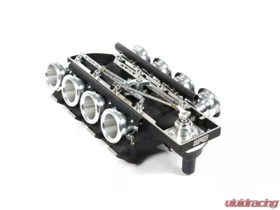 LS3 Hurricane Manifold ETC - 99-AMFD11198