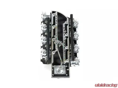 LS3 Hurricane Manifold ETC - 99-AMFD11198