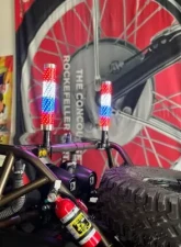 5150 Whips Nitestick Fat Whip Pair                                     - WH-1701P - Image 3