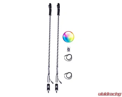 5150 Whips 4 Feet Remote Whip - WH-1004