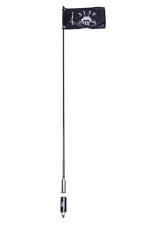 5150 Whips 4 Feet Non LED Day Whip                                     - WH-1404 - Image 3
