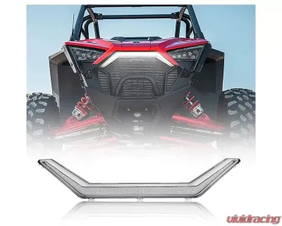 5150 Whips Mustache Polaris RZR Pro XP 2020-2022 - WH-2006