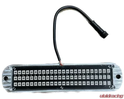 5150 Whips 187 2.0 8" Rock Light (4 Pod) - WH-2208