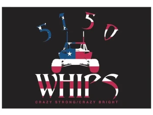 5150 Whips 10