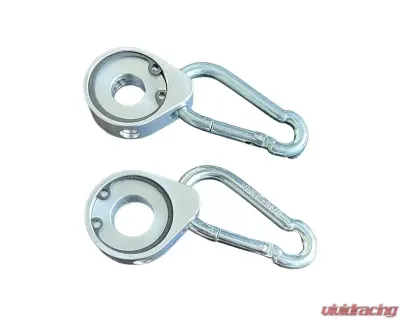 5150 Whips 1/2" Swivel Flag Clip (Day Whips) - WH-2305