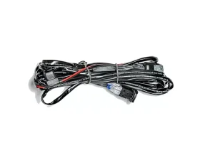 5150 Whips Wire harness (Whips w/ Relay & Fuse)