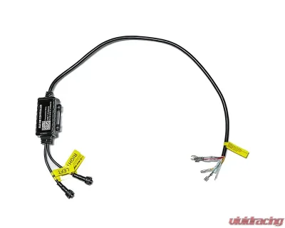 5150 Whips 187 Whip Controller - WH-2507