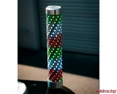 5150 Whips NiteStik Fat Whip (Single) - WH-1701S