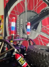 5150 Whips NiteStik Fat Whip (Single)                                     - WH-1701S - Image 2