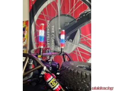 5150 Whips NiteStik Fat Whip (Single) - WH-1701S